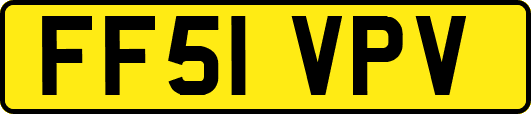 FF51VPV