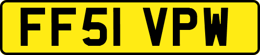 FF51VPW