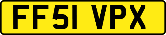 FF51VPX