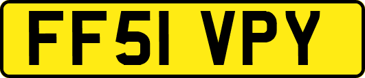 FF51VPY