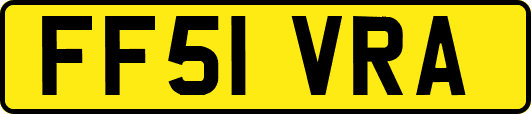 FF51VRA