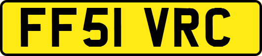 FF51VRC