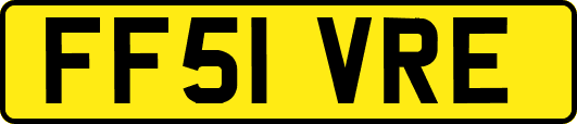 FF51VRE