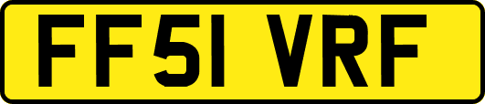 FF51VRF