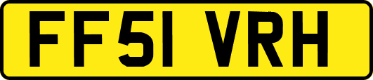 FF51VRH