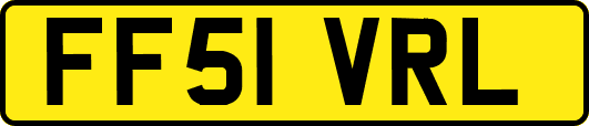 FF51VRL