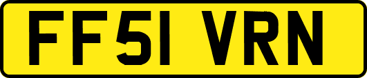 FF51VRN