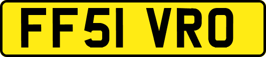 FF51VRO