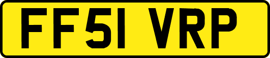 FF51VRP