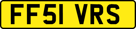 FF51VRS
