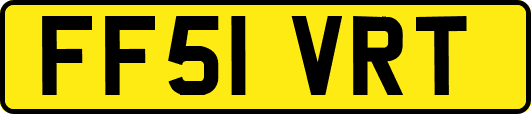 FF51VRT