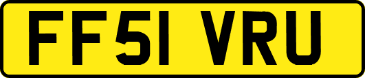FF51VRU