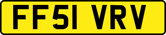 FF51VRV