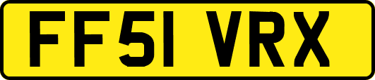 FF51VRX