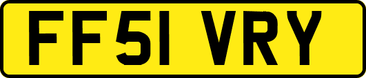 FF51VRY