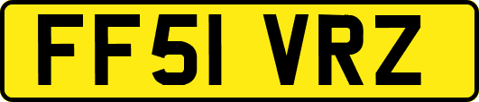 FF51VRZ