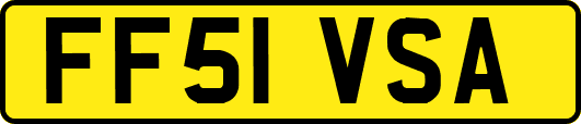 FF51VSA
