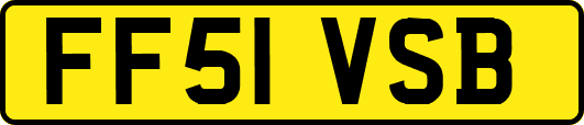 FF51VSB