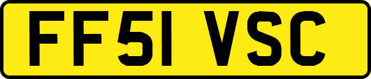 FF51VSC
