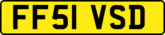 FF51VSD