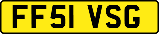 FF51VSG
