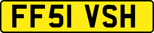 FF51VSH