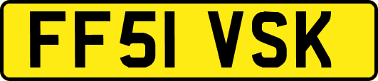 FF51VSK
