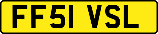 FF51VSL