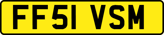FF51VSM