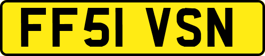 FF51VSN