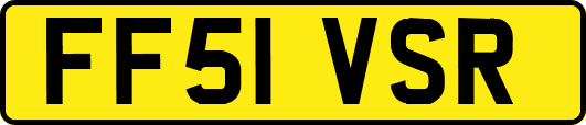 FF51VSR