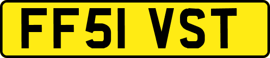 FF51VST