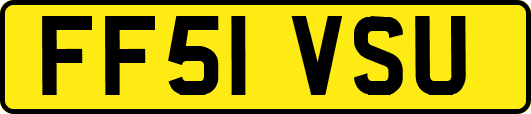 FF51VSU