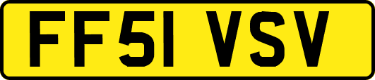 FF51VSV