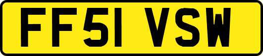 FF51VSW