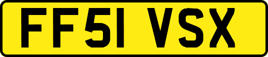 FF51VSX