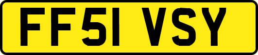 FF51VSY