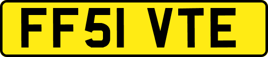 FF51VTE