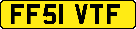 FF51VTF