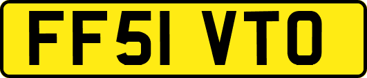 FF51VTO