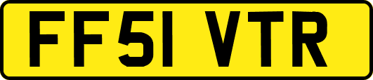 FF51VTR
