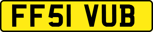 FF51VUB