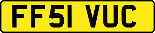 FF51VUC