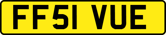 FF51VUE