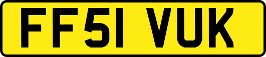 FF51VUK