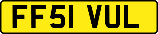 FF51VUL