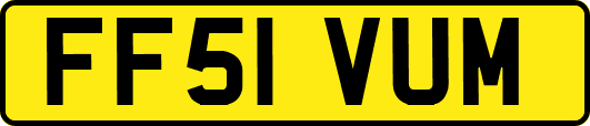 FF51VUM