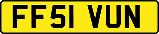 FF51VUN
