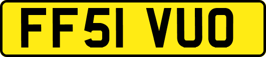 FF51VUO