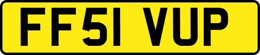 FF51VUP